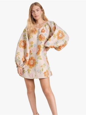 Arianne Elmy Women's Refresh Good Luck Dress